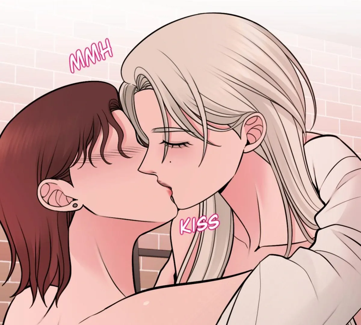 Ruthless Chapter 14 page 64 - 
