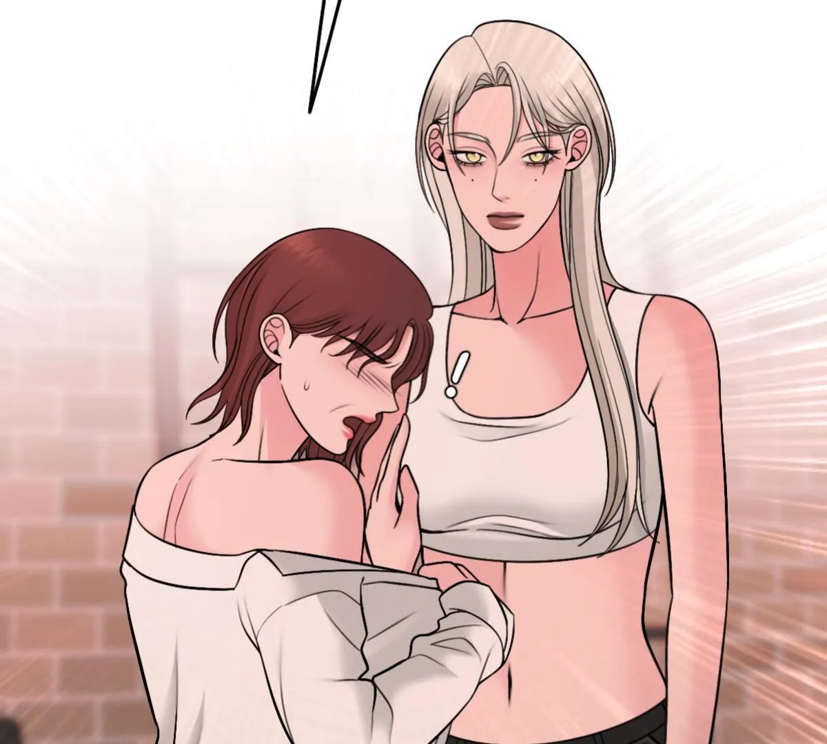 Ruthless Chapter 14 page 76 - 