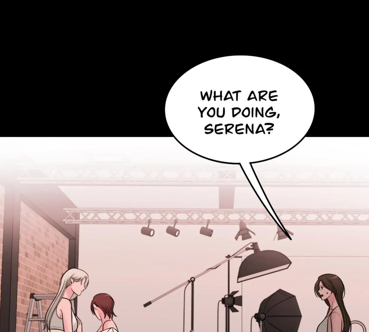 Ruthless Chapter 14 page 78 - 