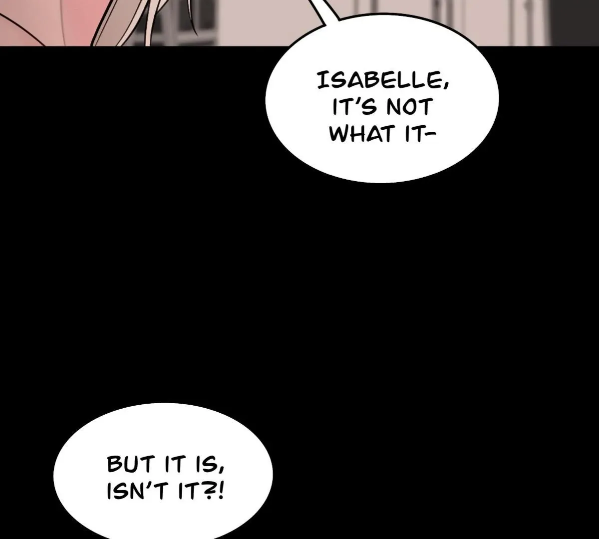 Ruthless Chapter 14 page 81 - 