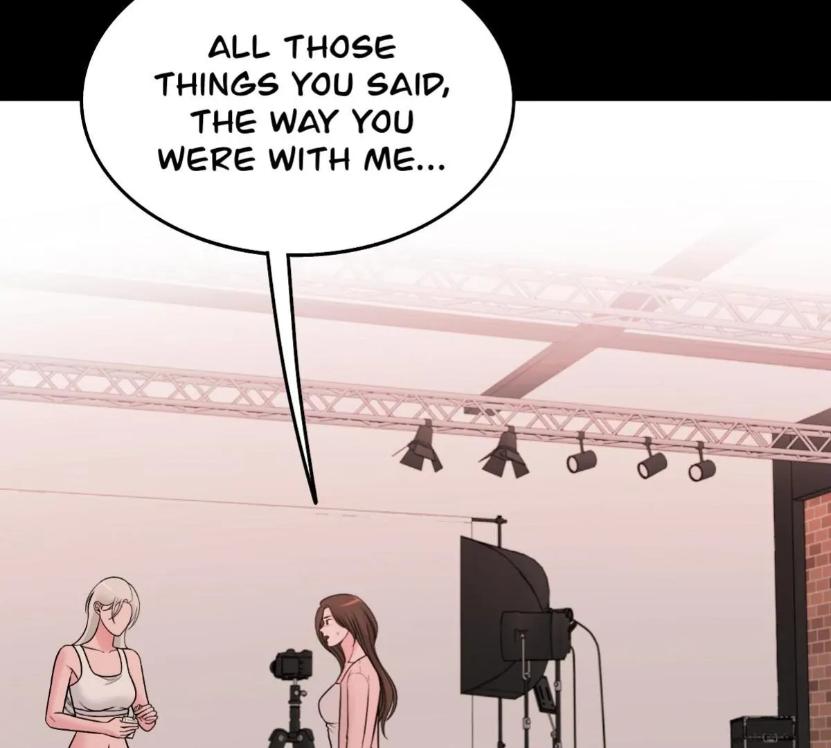 Ruthless Chapter 14 page 93 - 