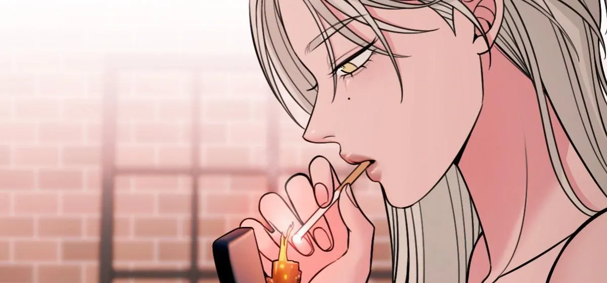 Ruthless Chapter 14 page 96 - 