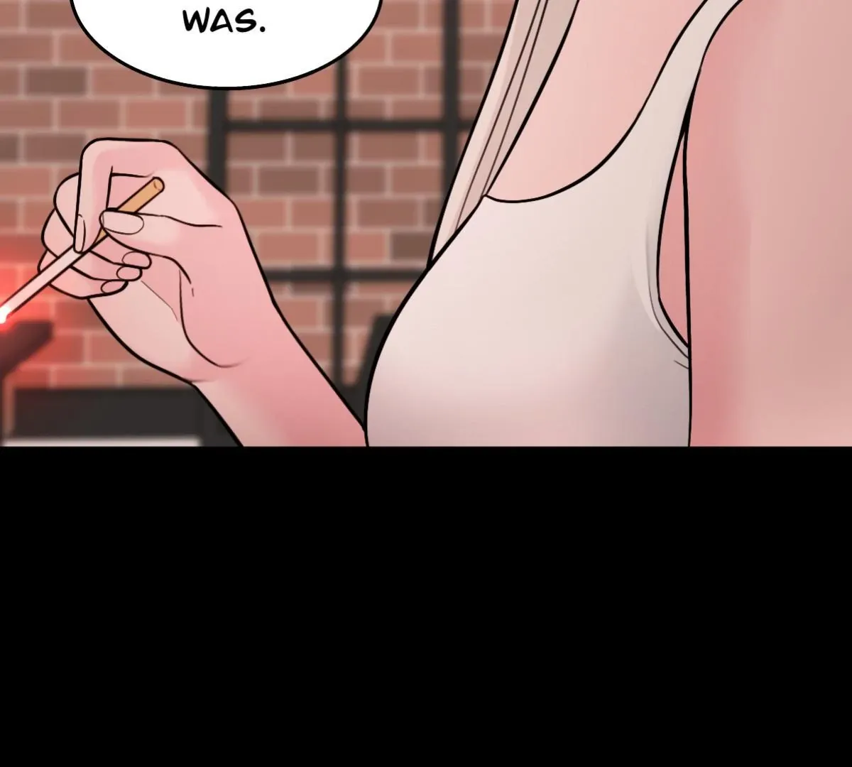 Ruthless Chapter 14 page 100 - 