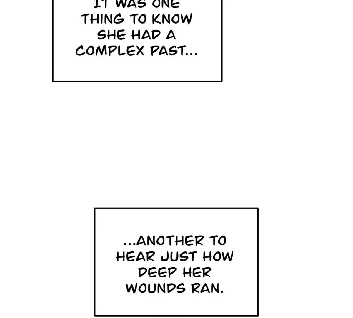 Ruthless Chapter 15 page 107 - 