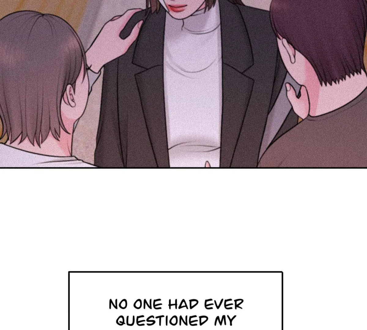 Ruthless Chapter 15 page 115 - 