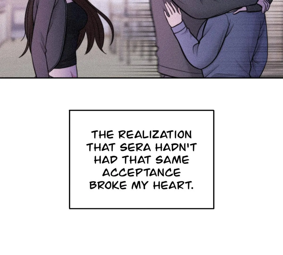 Ruthless Chapter 15 page 117 - 