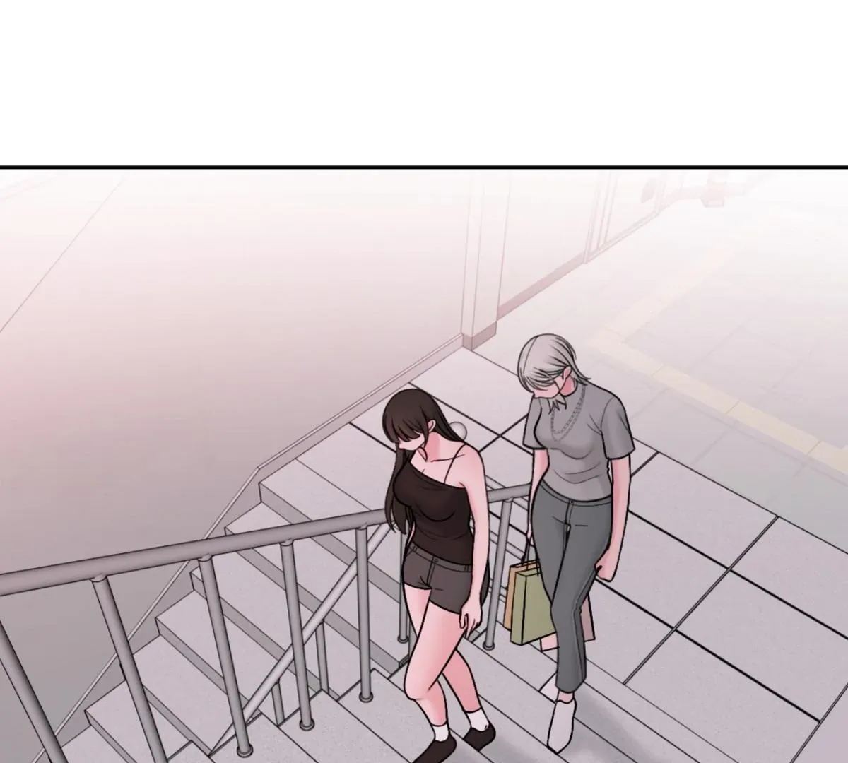 Ruthless Chapter 15 page 3 - 