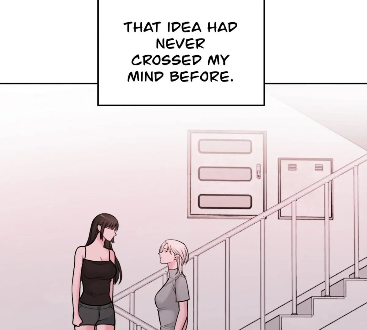 Ruthless Chapter 15 page 22 - 
