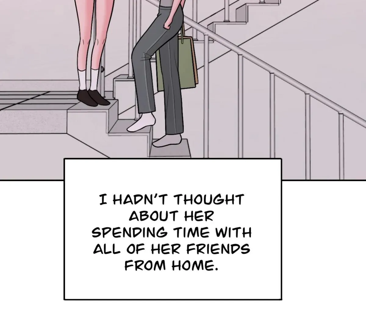 Ruthless Chapter 15 page 23 - 