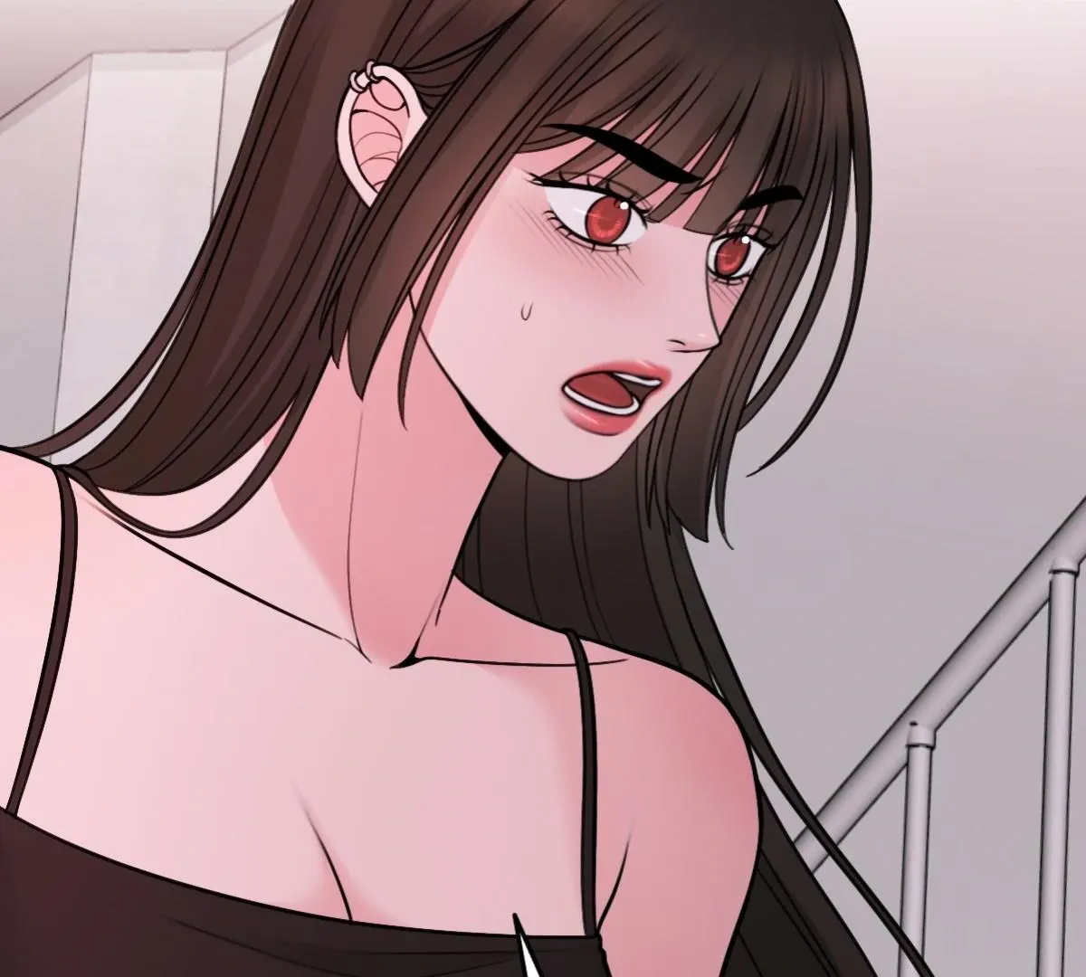 Ruthless Chapter 15 page 29 - 