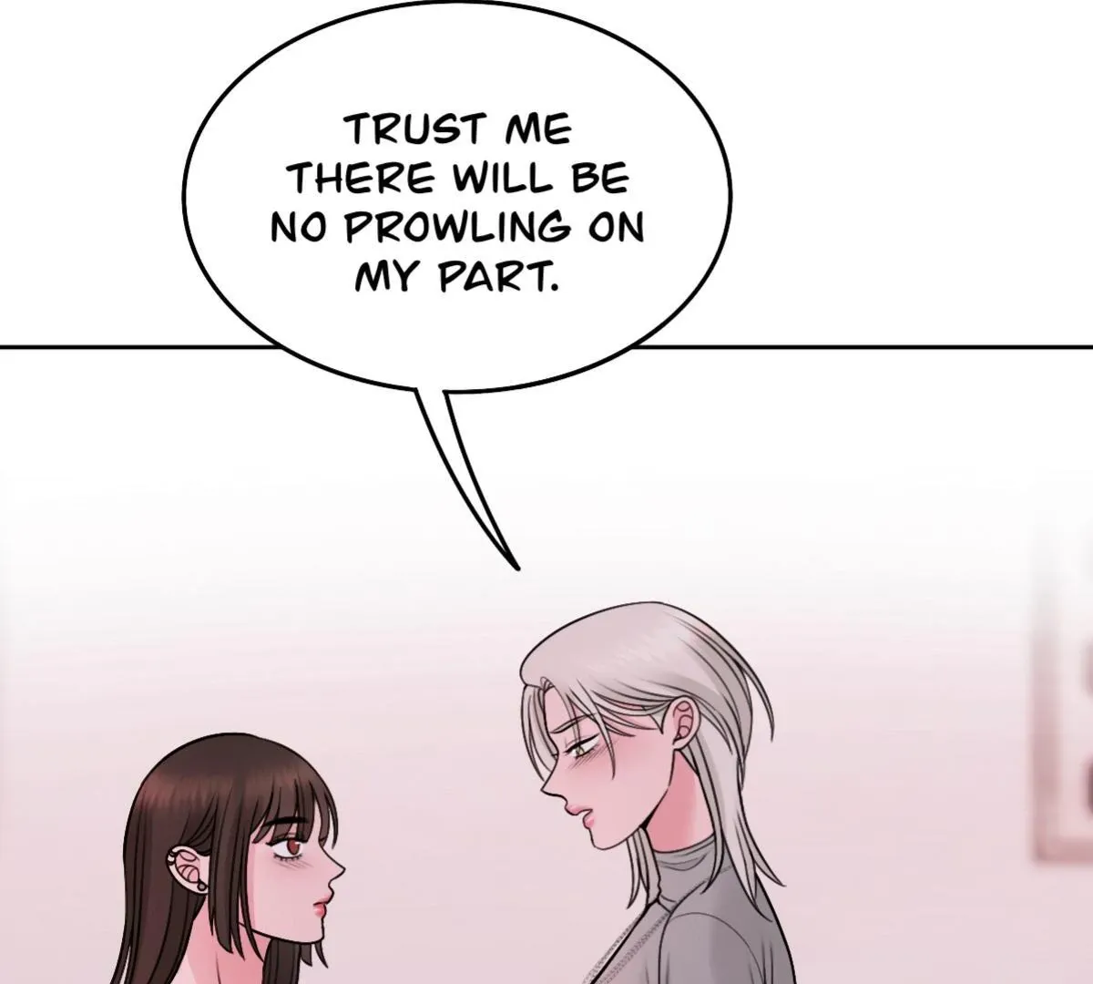 Ruthless Chapter 15 page 31 - 