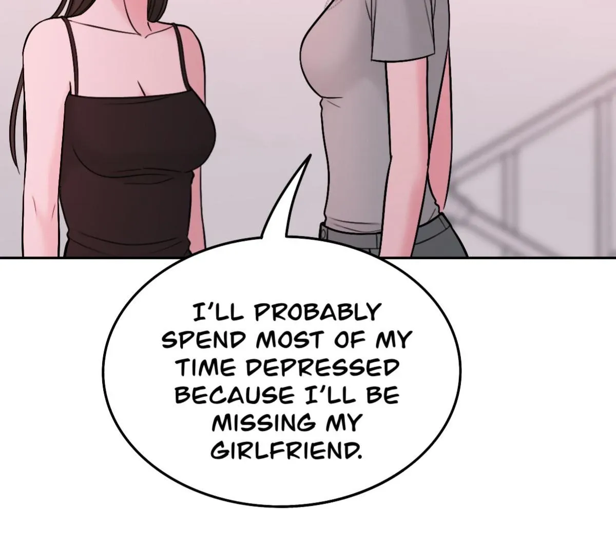 Ruthless Chapter 15 page 32 - 