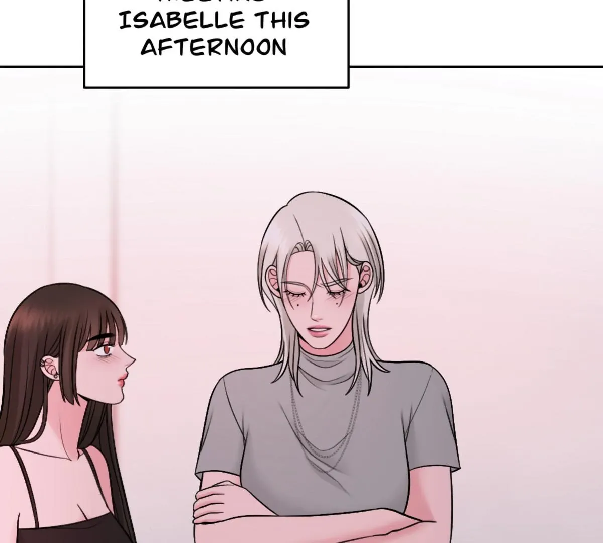 Ruthless Chapter 15 page 36 - 