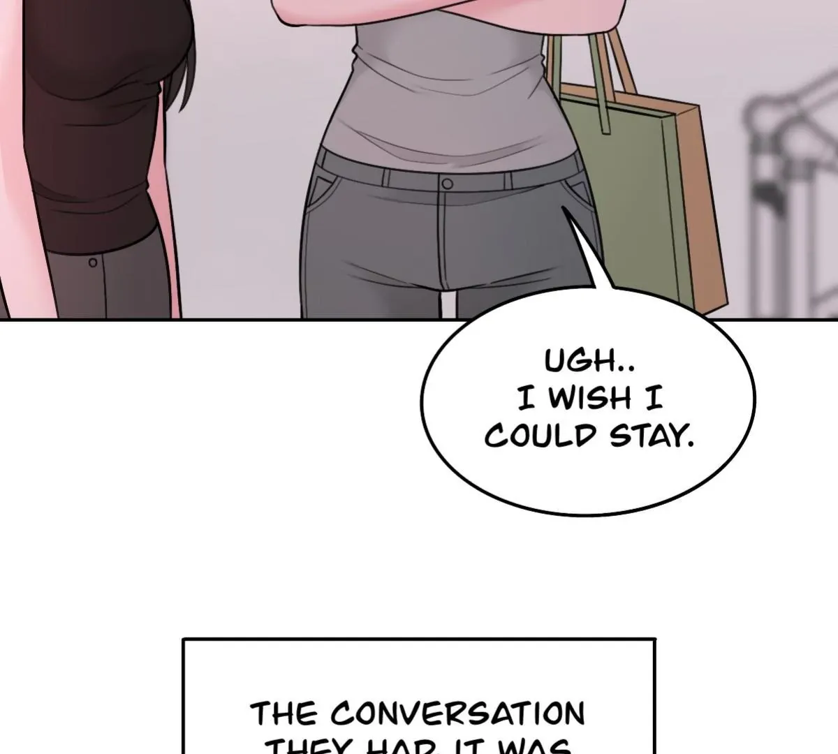Ruthless Chapter 15 page 37 - 