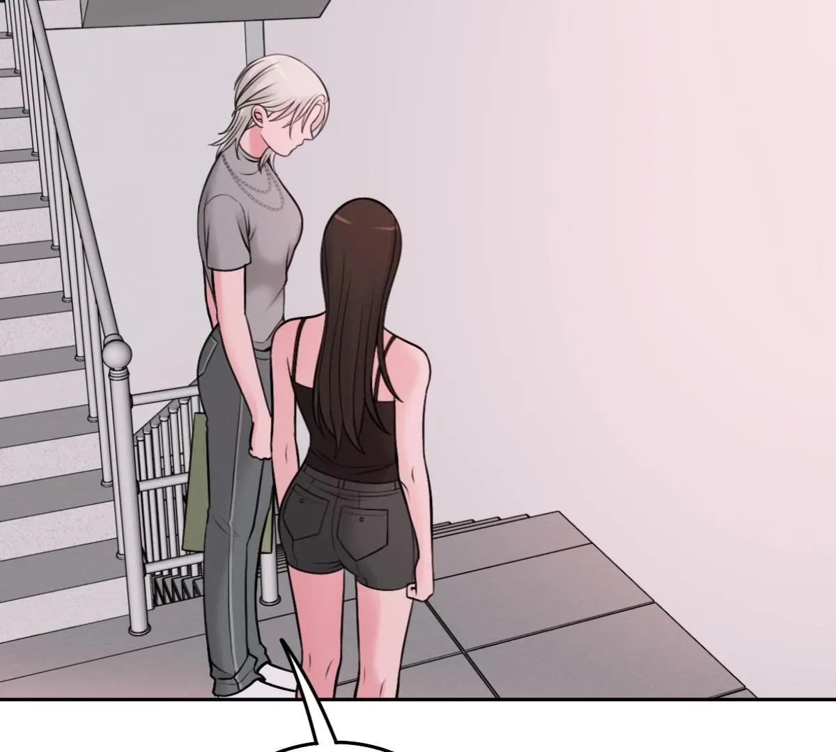 Ruthless Chapter 15 page 53 - 