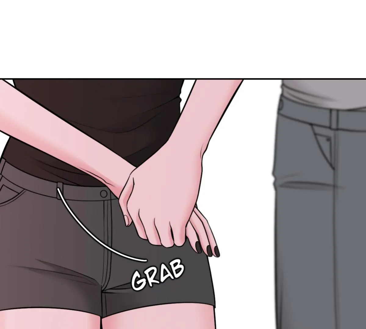 Ruthless Chapter 15 page 64 - 