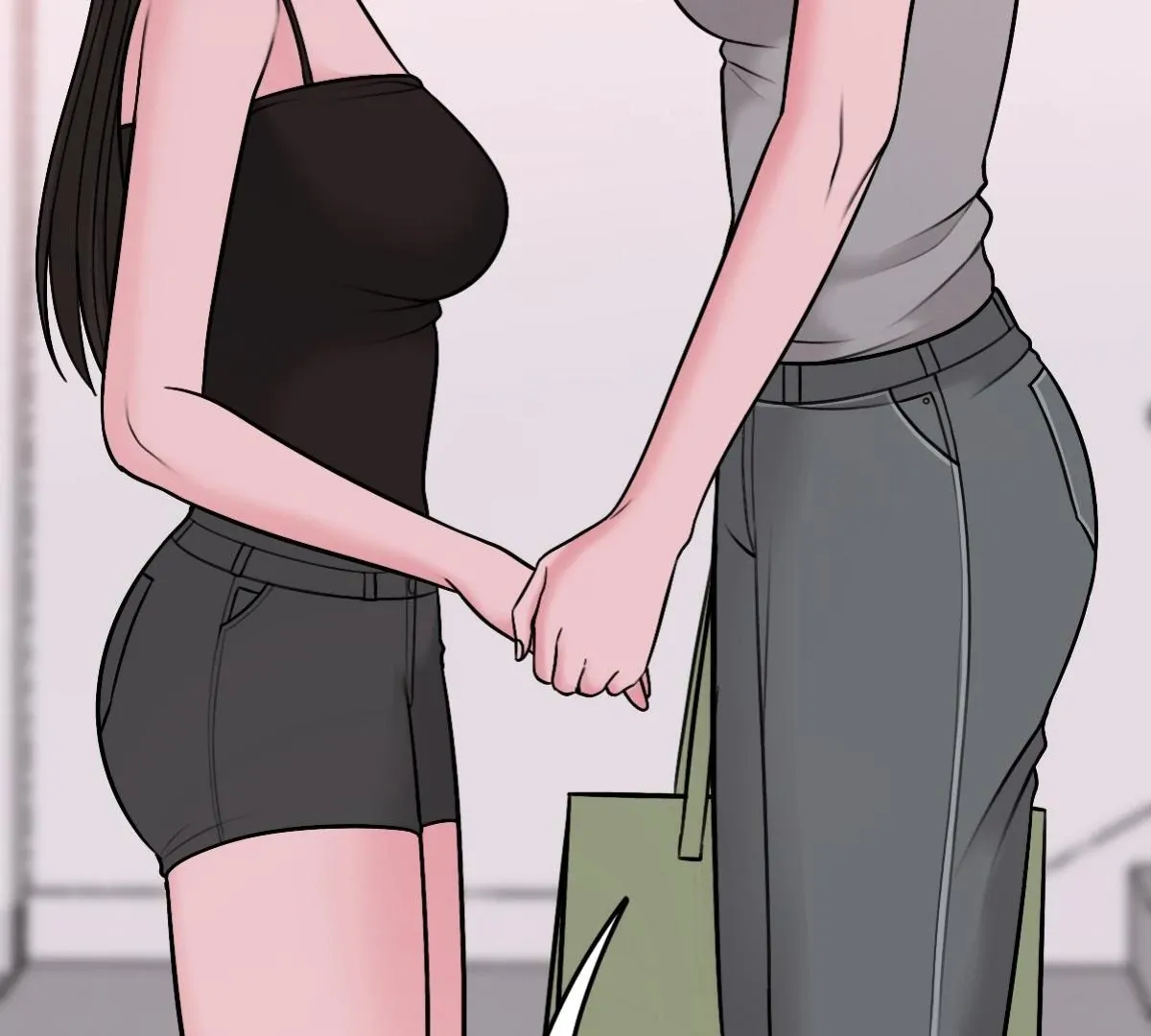 Ruthless Chapter 15 page 67 - 
