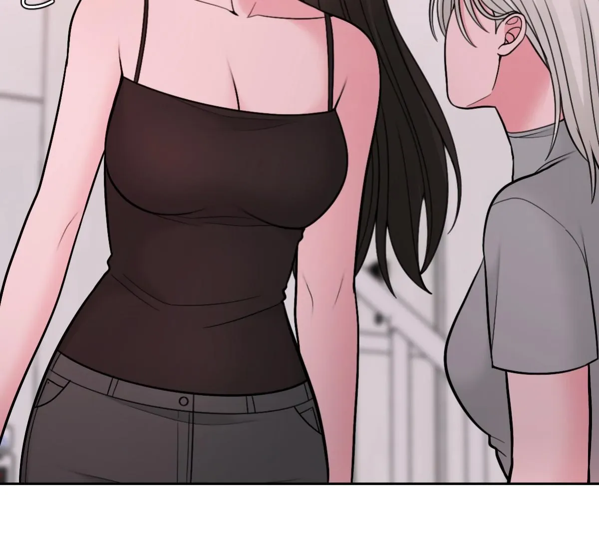 Ruthless Chapter 15 page 10 - 