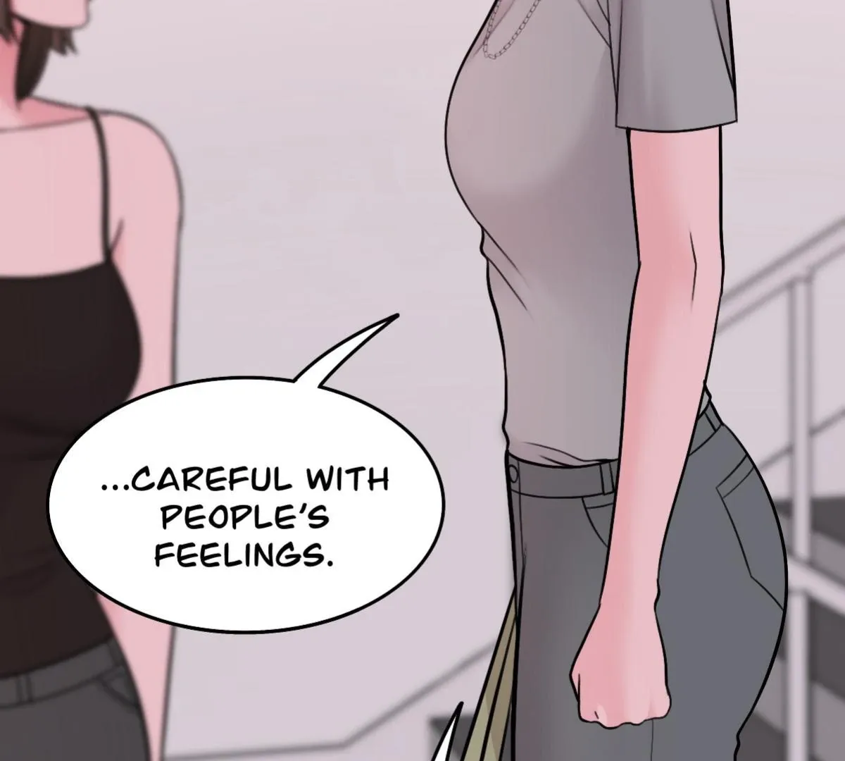Ruthless Chapter 15 page 92 - 