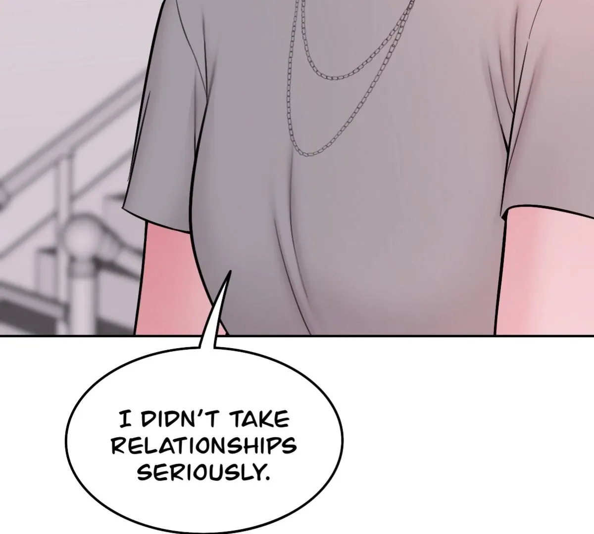 Ruthless Chapter 15 page 99 - 