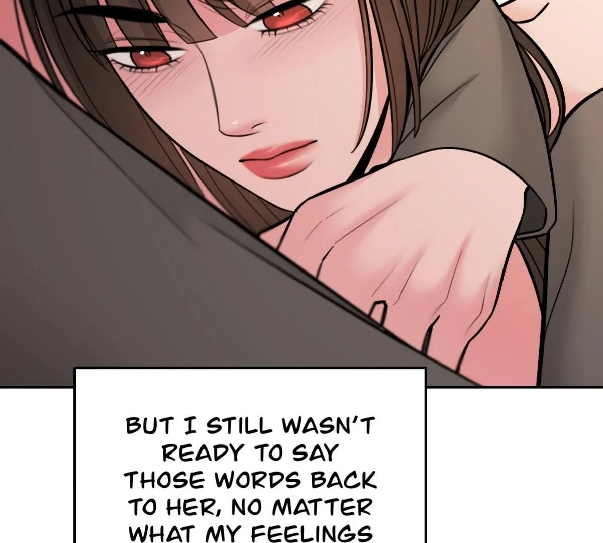 Ruthless Chapter 16 page 105 - 