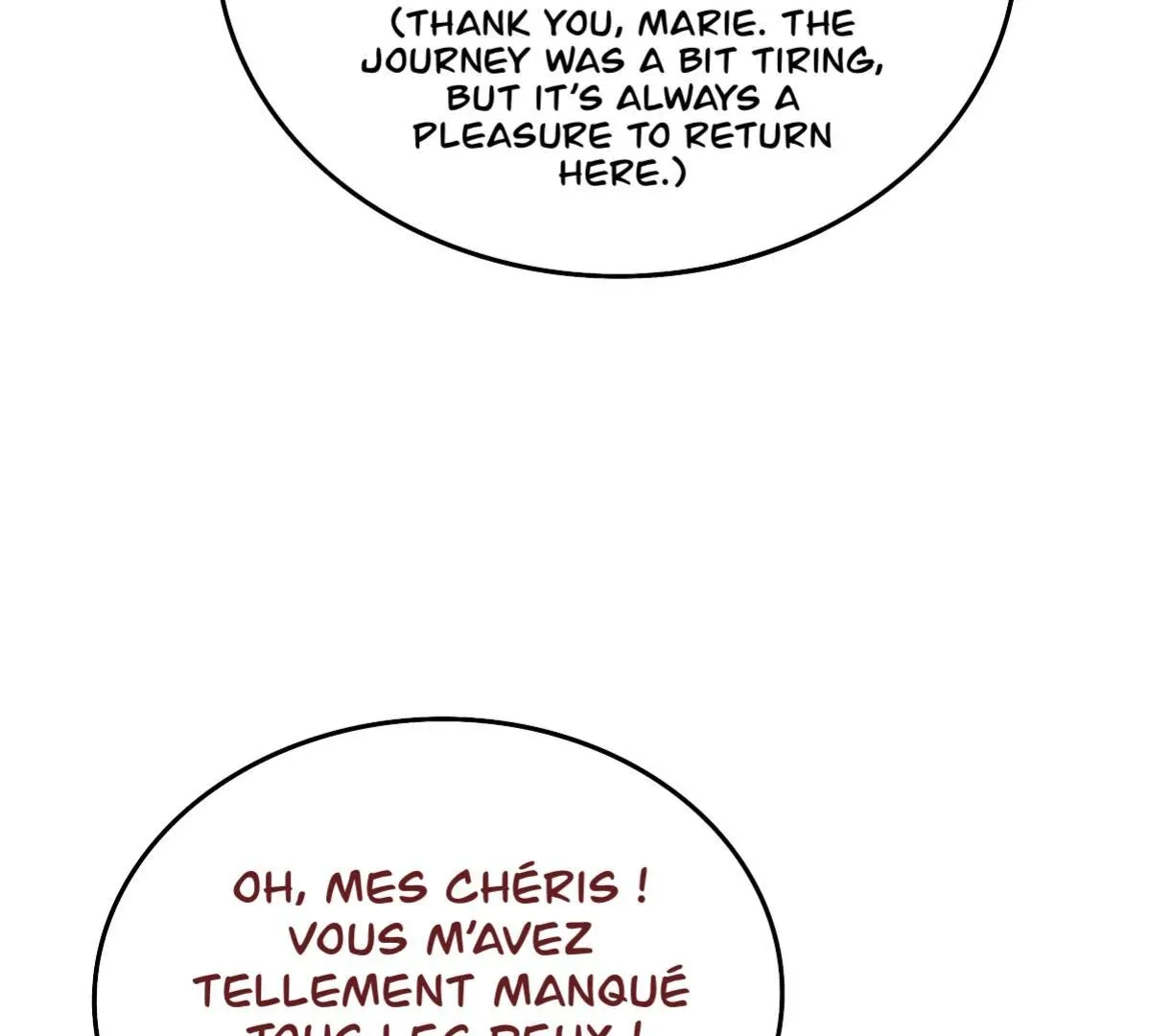 Ruthless Chapter 16 page 122 - 