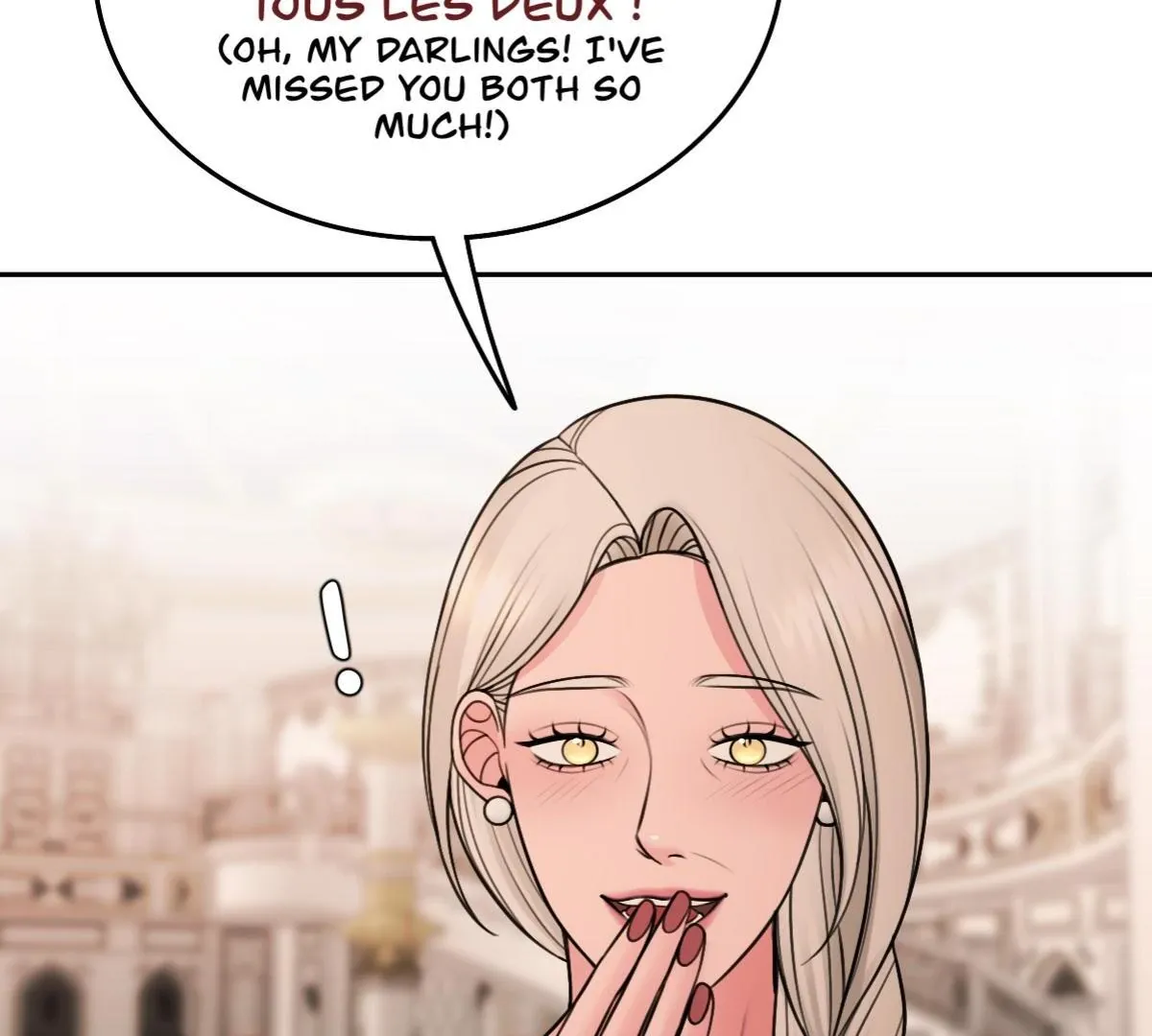 Ruthless Chapter 16 page 123 - 