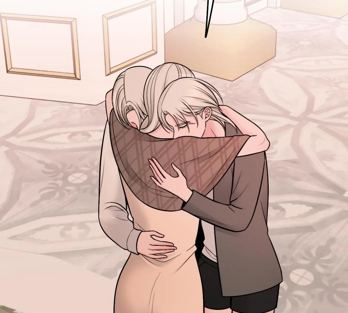 Ruthless Chapter 16 page 127 - 