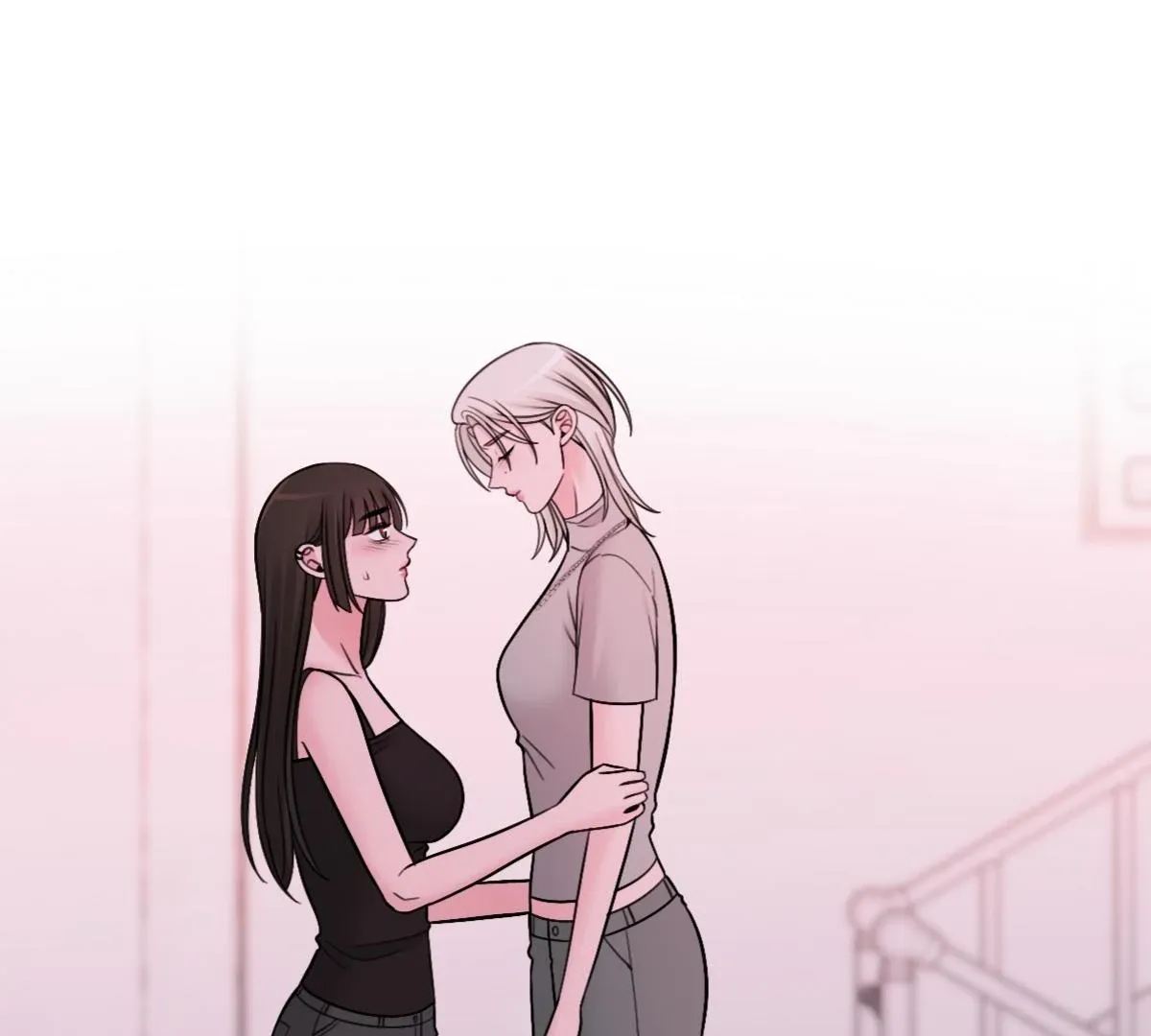 Ruthless Chapter 16 page 15 - 