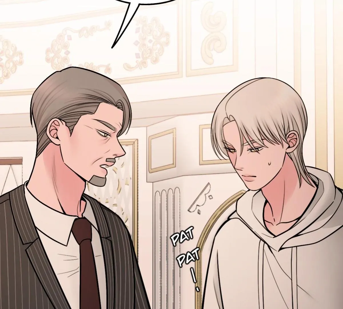 Ruthless Chapter 16 page 141 - 