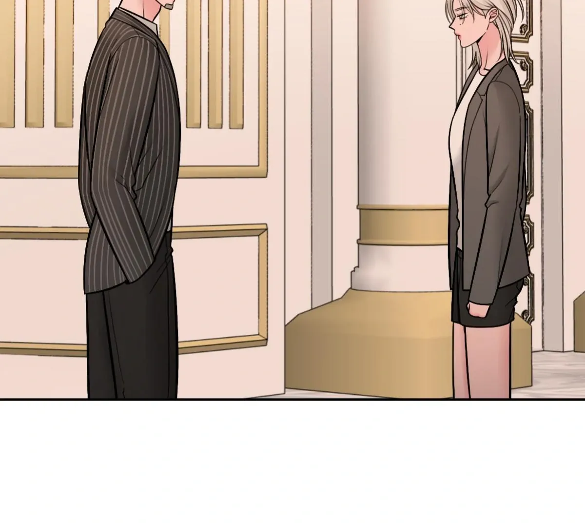 Ruthless Chapter 16 page 144 - 
