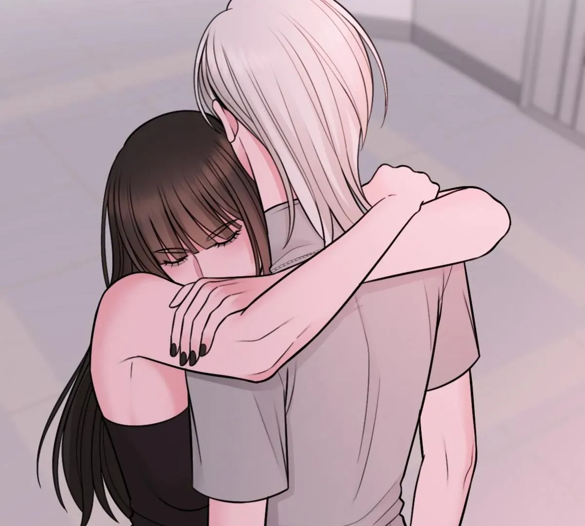 Ruthless Chapter 16 page 31 - 