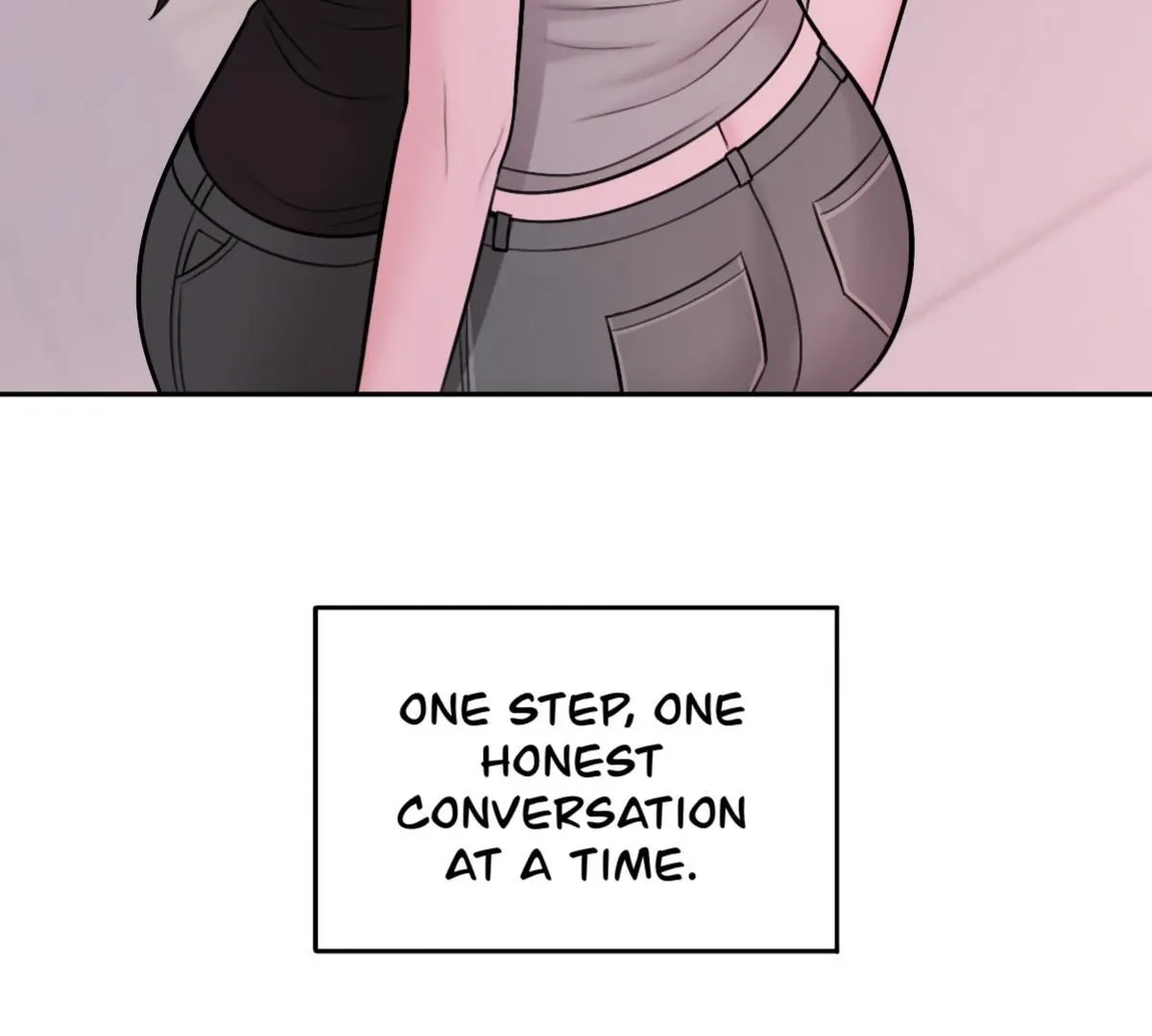 Ruthless Chapter 16 page 32 - 