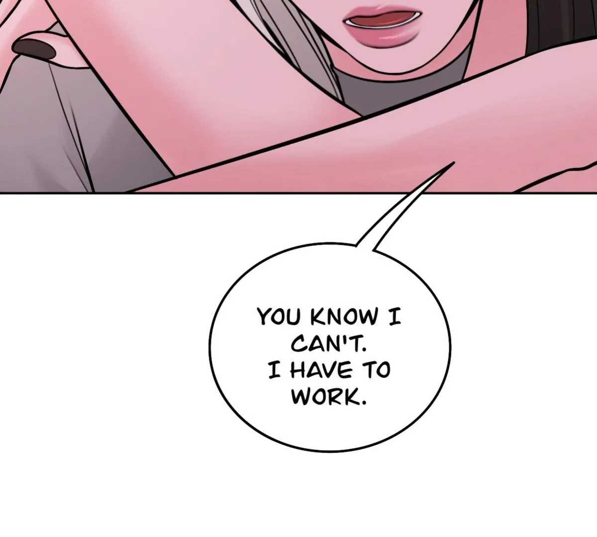 Ruthless Chapter 16 page 37 - 