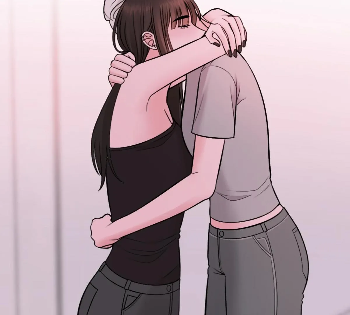 Ruthless Chapter 16 page 39 - 