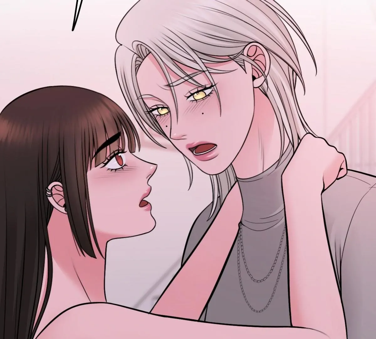 Ruthless Chapter 16 page 43 - 