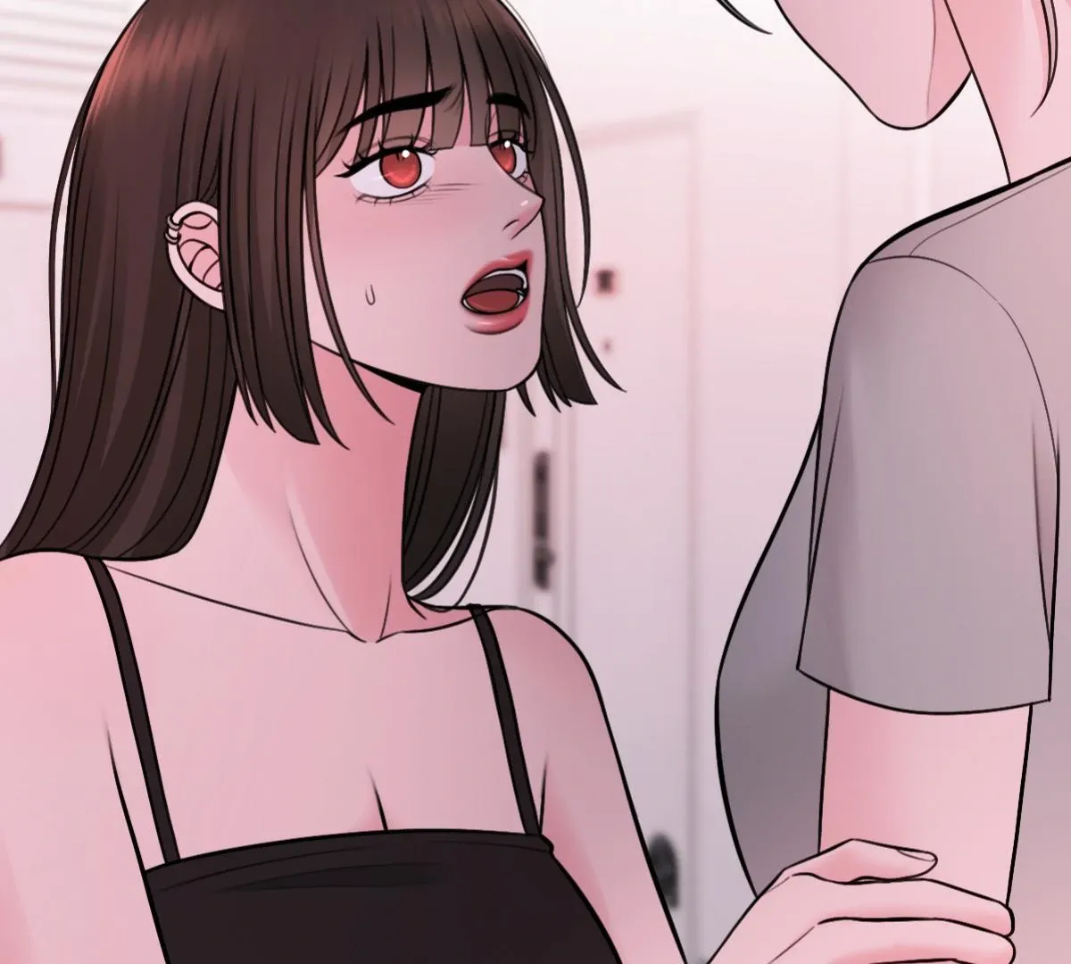 Ruthless Chapter 16 page 6 - 