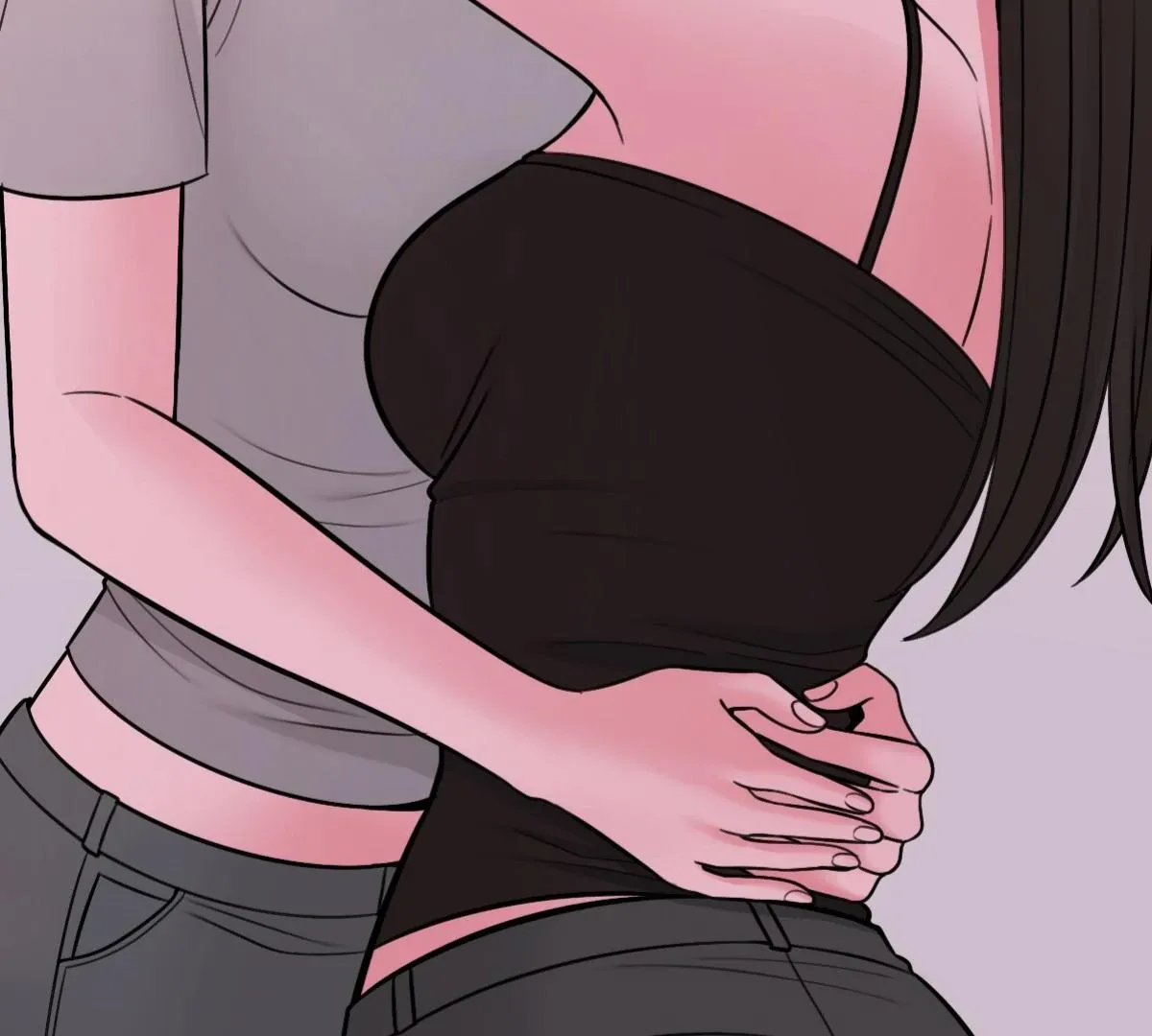 Ruthless Chapter 16 page 65 - 