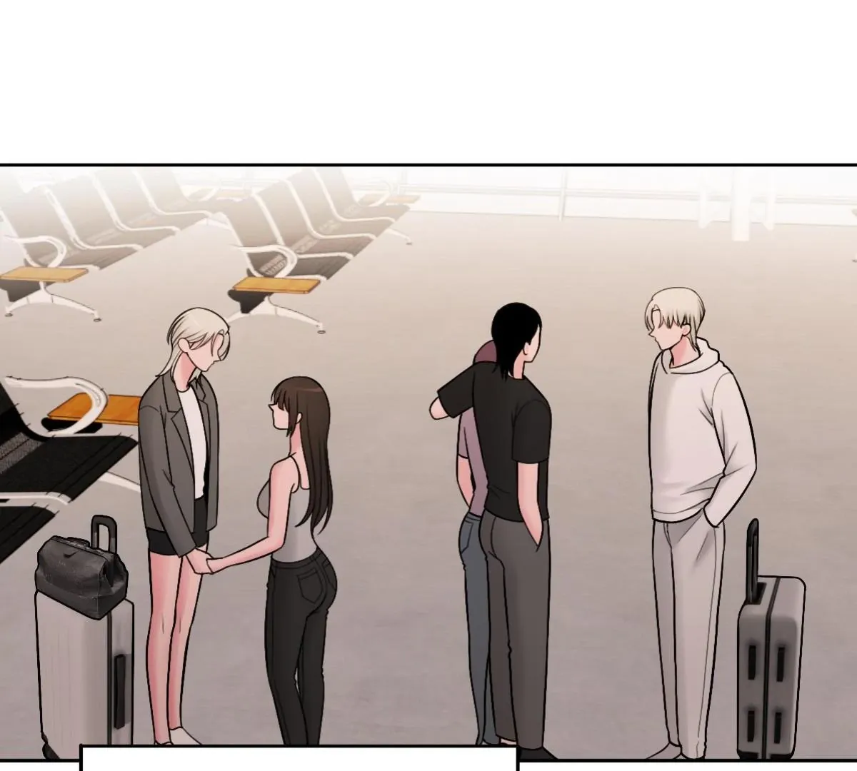 Ruthless Chapter 16 page 71 - 