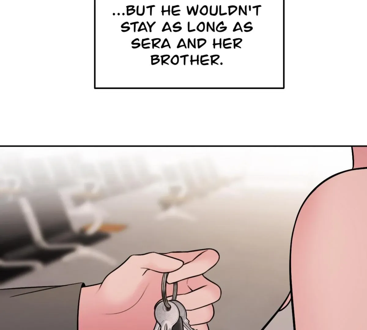Ruthless Chapter 16 page 73 - 