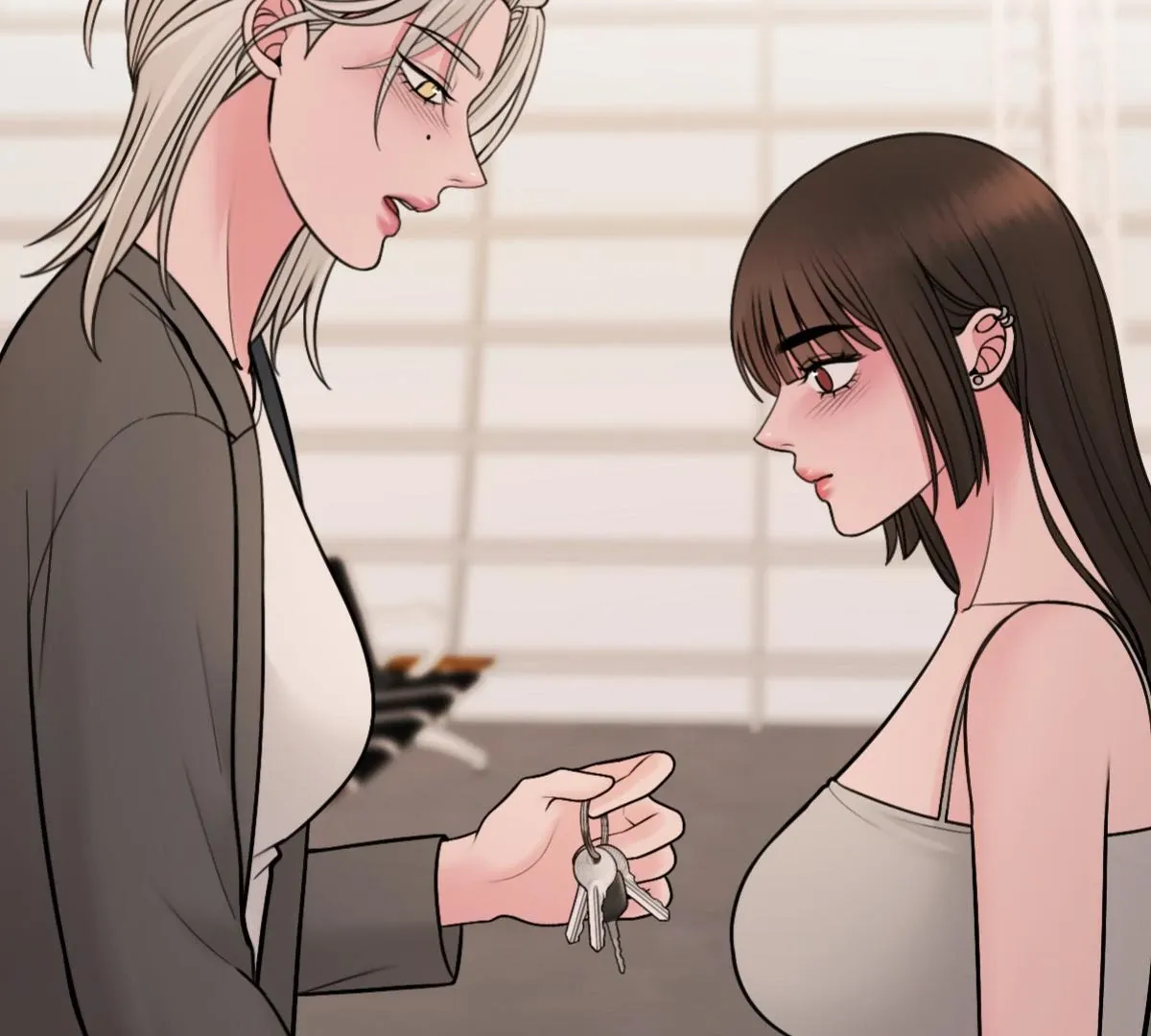 Ruthless Chapter 16 page 76 - 