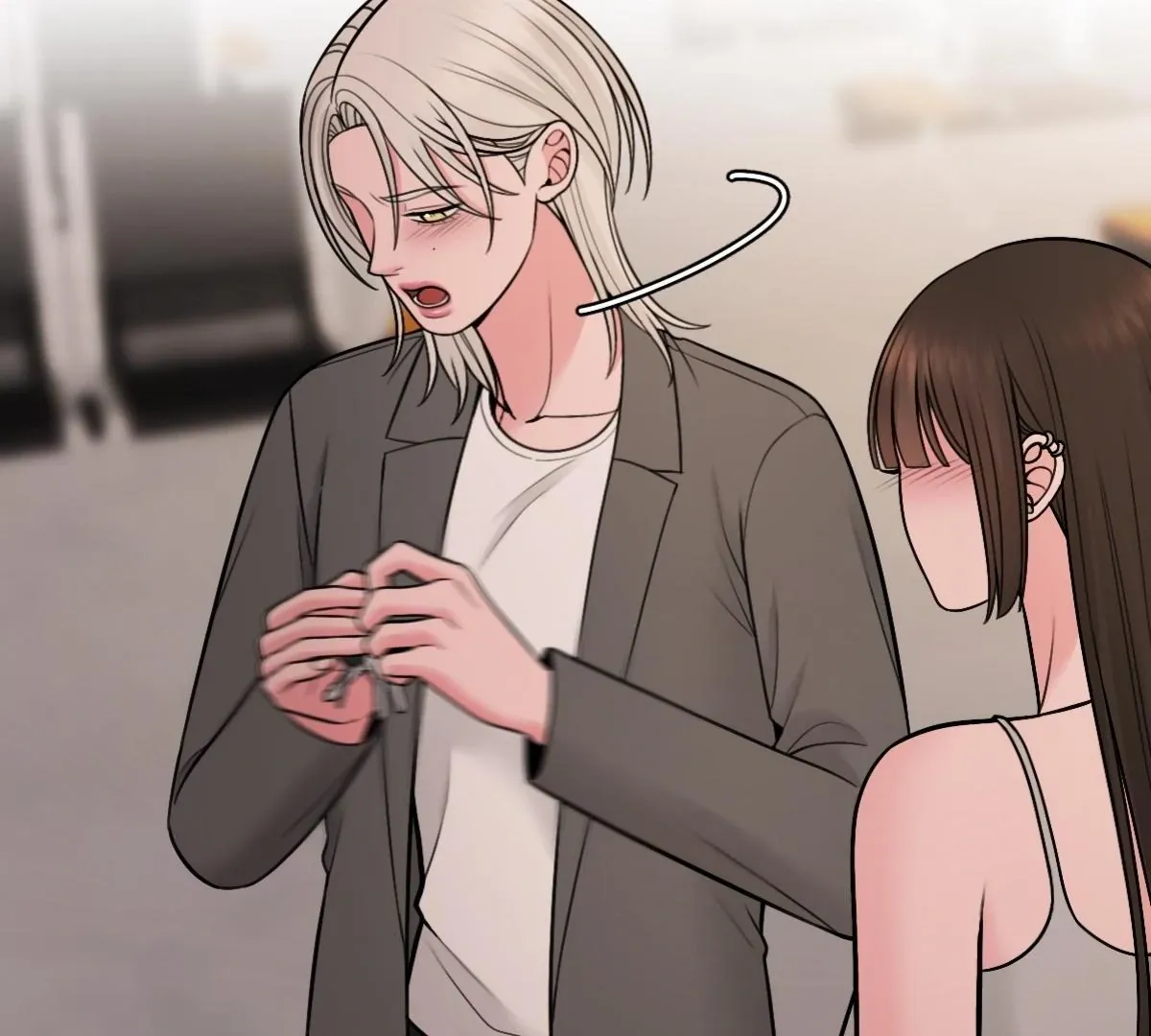 Ruthless Chapter 16 page 81 - 