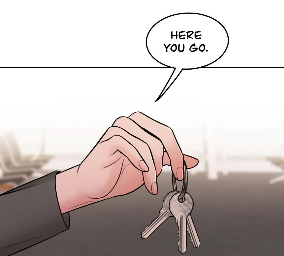 Ruthless Chapter 16 page 84 - 
