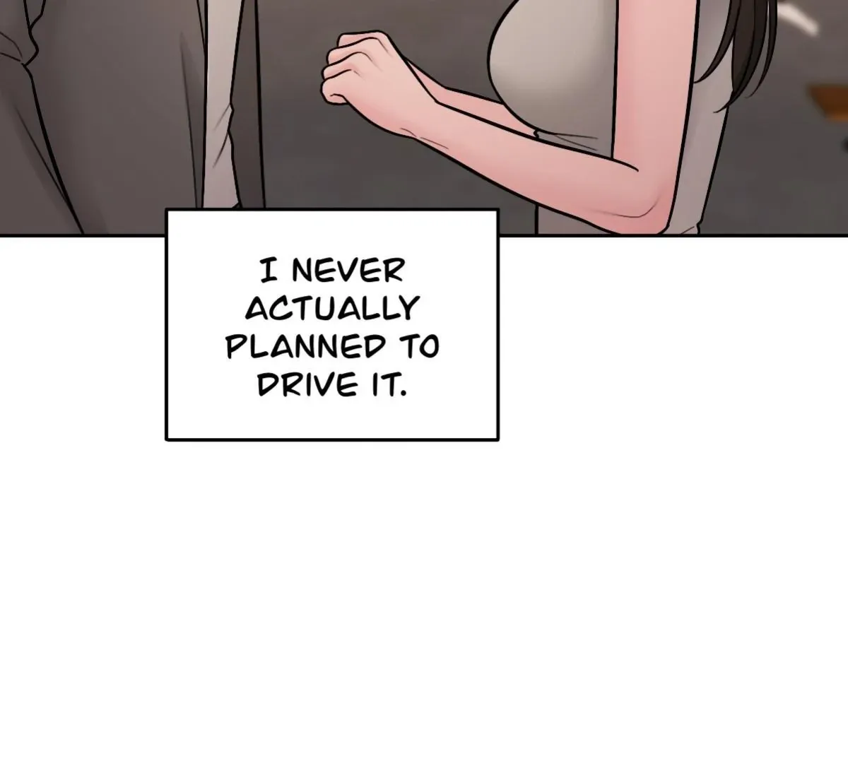 Ruthless Chapter 16 page 87 - 