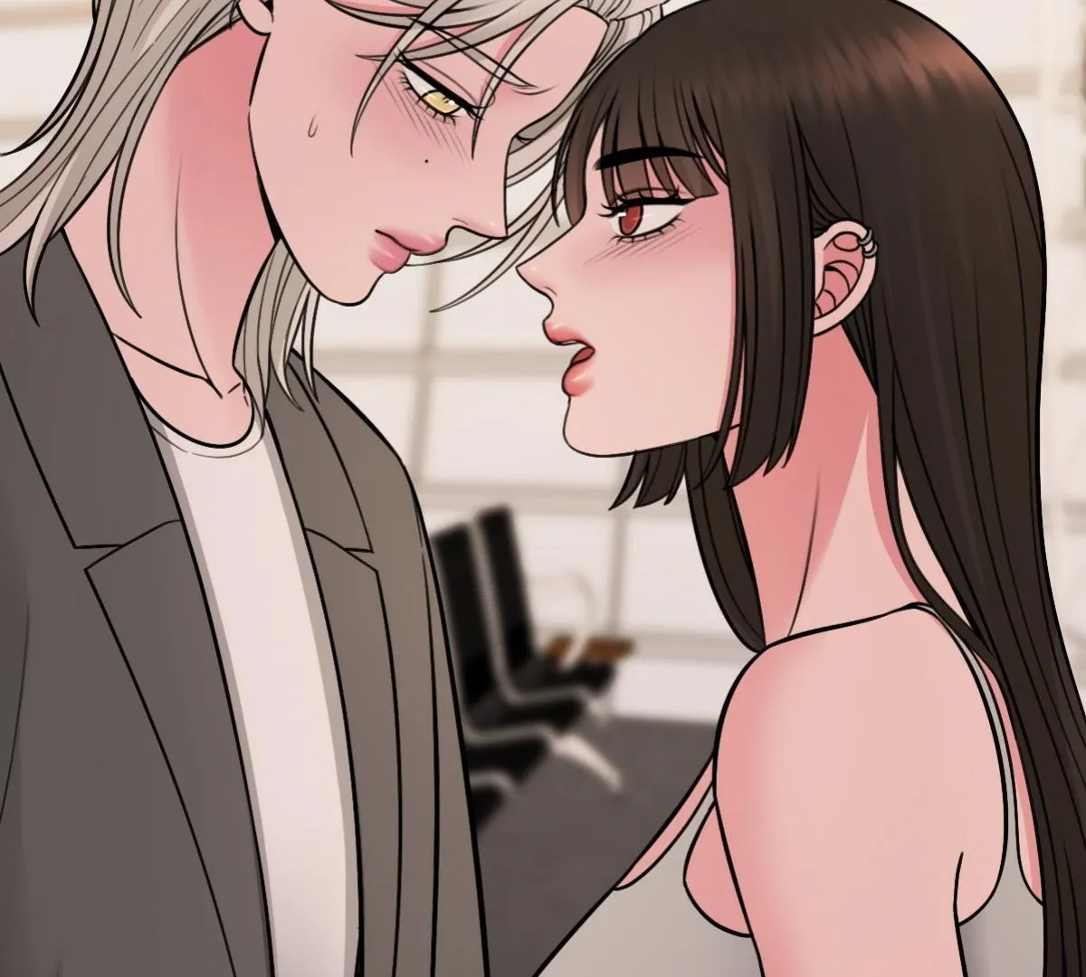 Ruthless Chapter 16 page 94 - 