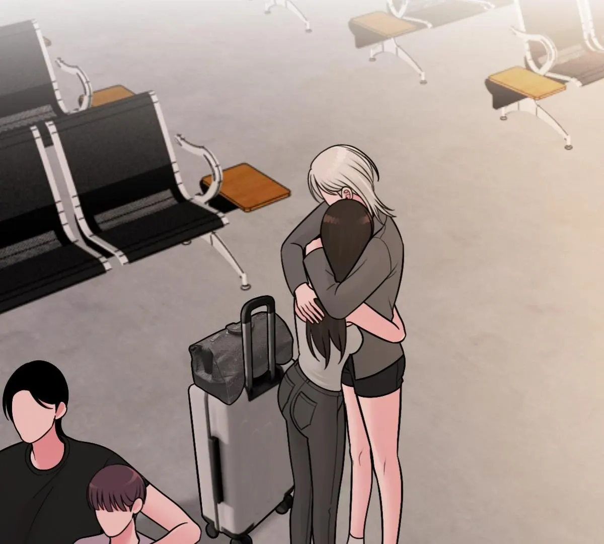Ruthless Chapter 16 page 99 - 