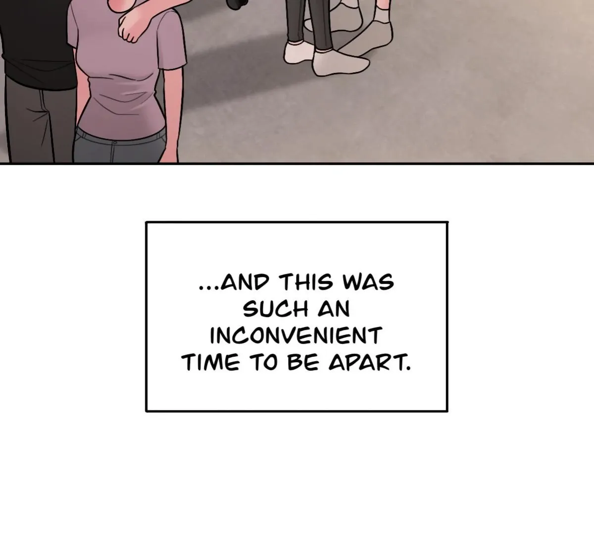 Ruthless Chapter 16 page 100 - 