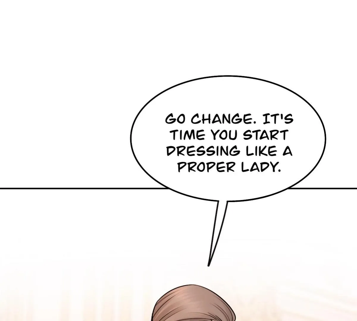 Ruthless Chapter 17 page 11 - 