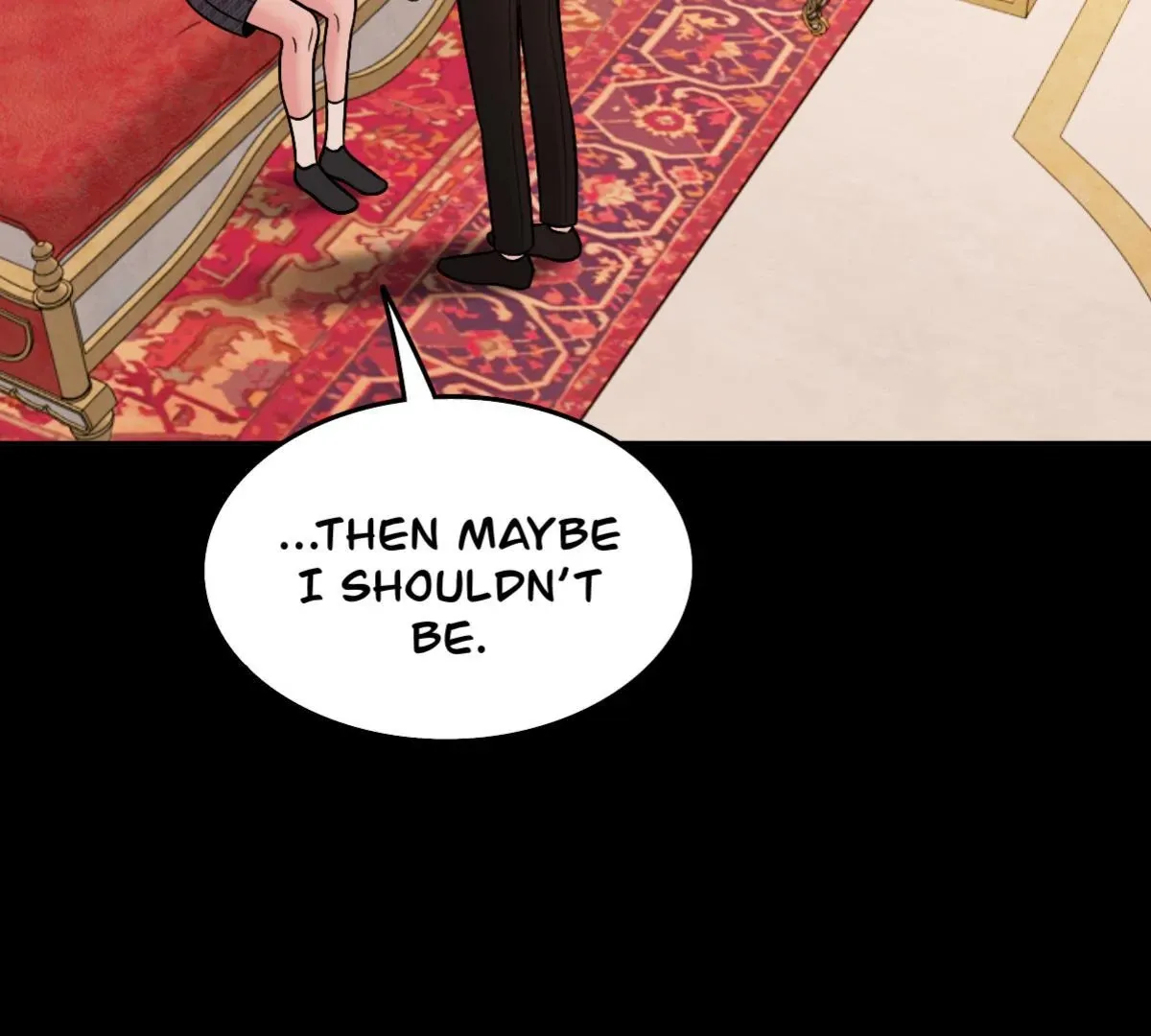 Ruthless Chapter 17 page 108 - 