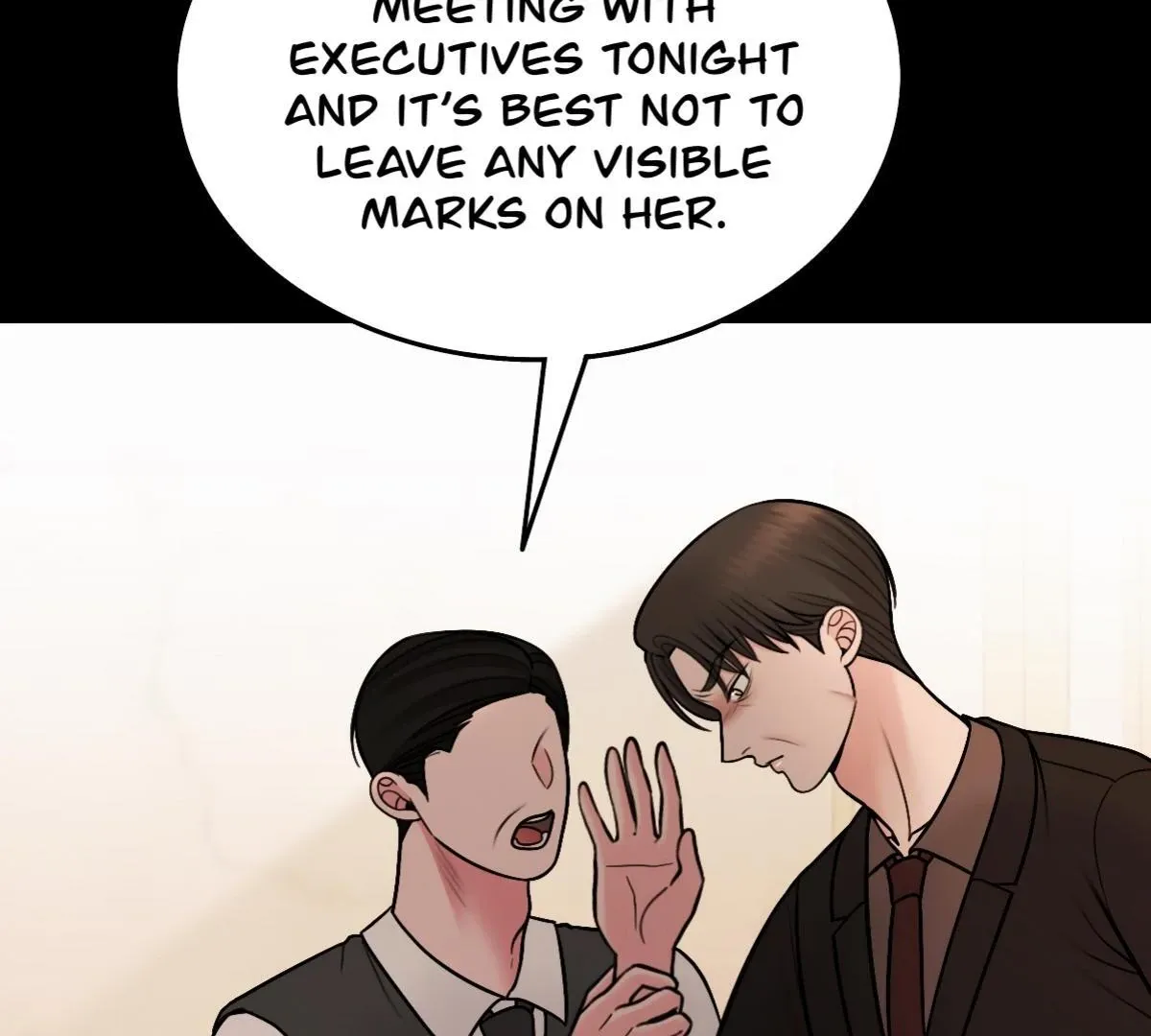 Ruthless Chapter 17 page 113 - 